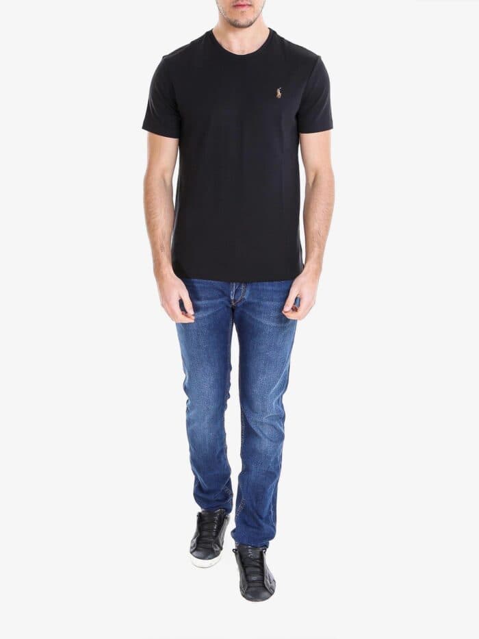 POLO RALPH LAUREN T-SHIRT