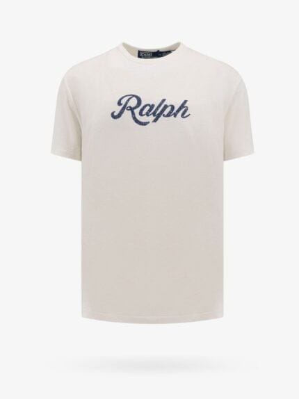 POLO RALPH LAUREN T-SHIRT