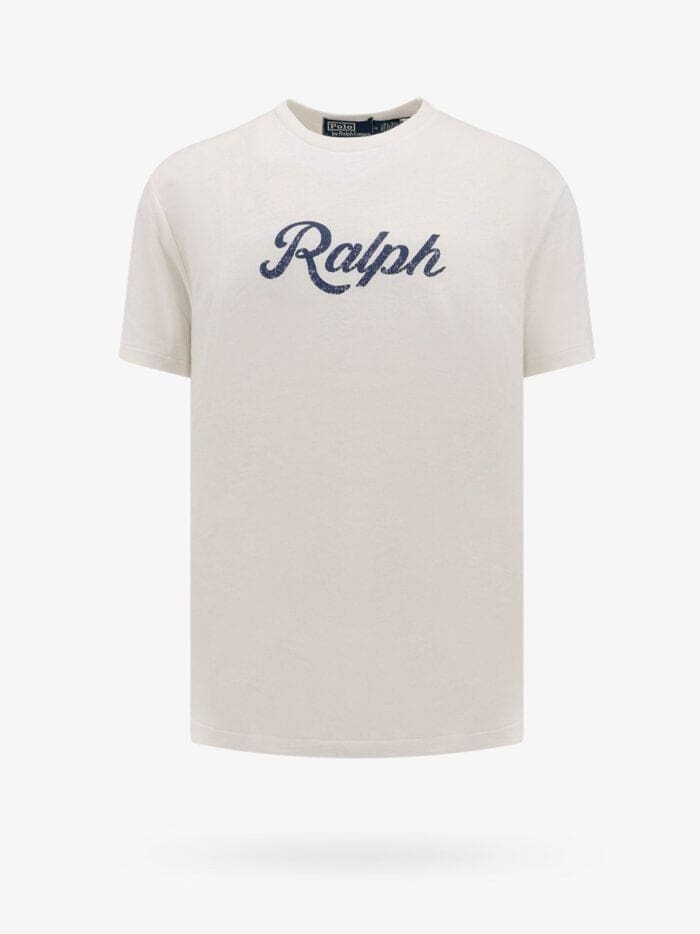 POLO RALPH LAUREN T-SHIRT