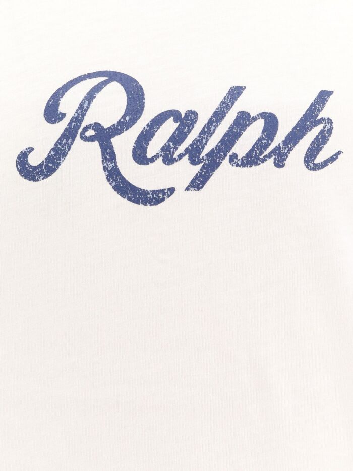 POLO RALPH LAUREN T-SHIRT