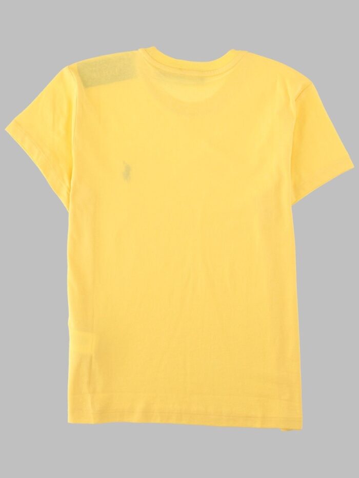 Polo Ralph Lauren T-SHIRT CON LOGO