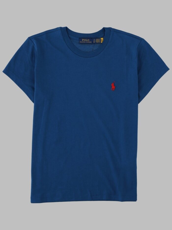 Polo Ralph Lauren T-SHIRT CON LOGO
