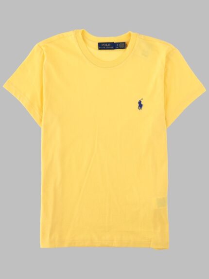 Polo Ralph Lauren T-SHIRT CON LOGO