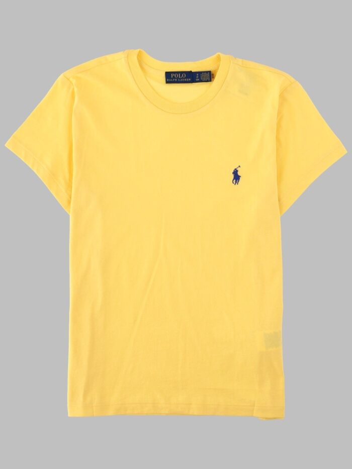 Polo Ralph Lauren T-SHIRT CON LOGO