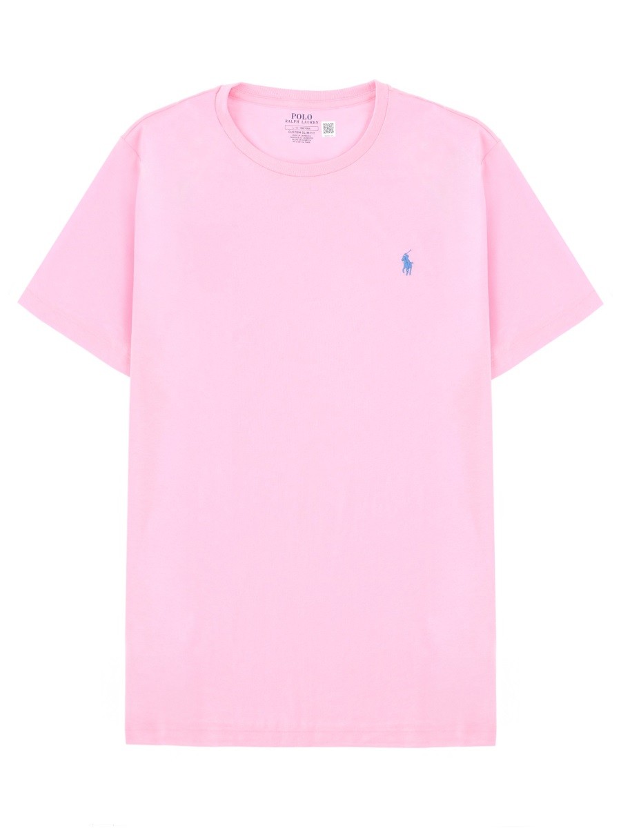Polo Ralph Lauren T-SHIRT WITH LOGO
