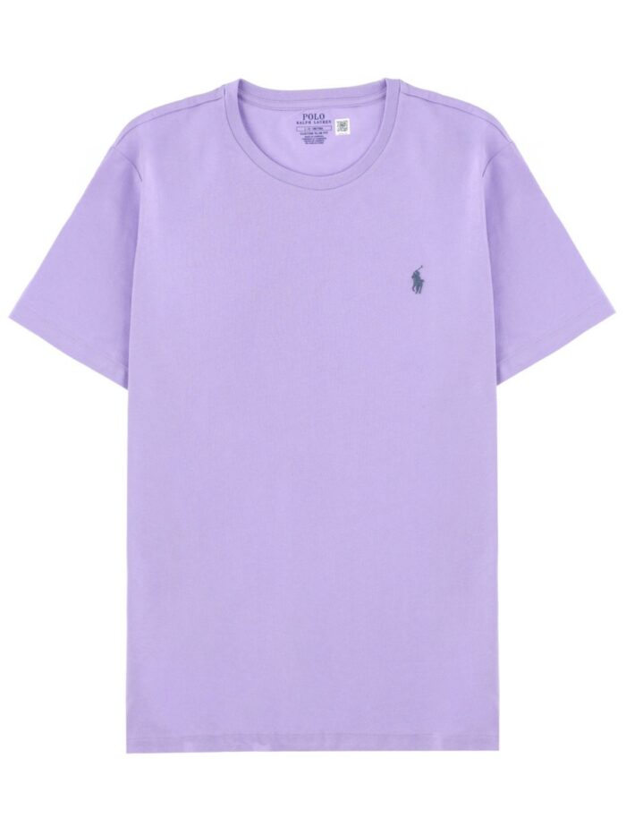polo ralph lauren t shirt with logo Polo Ralph Lauren T-SHIRT WITH LOGO
