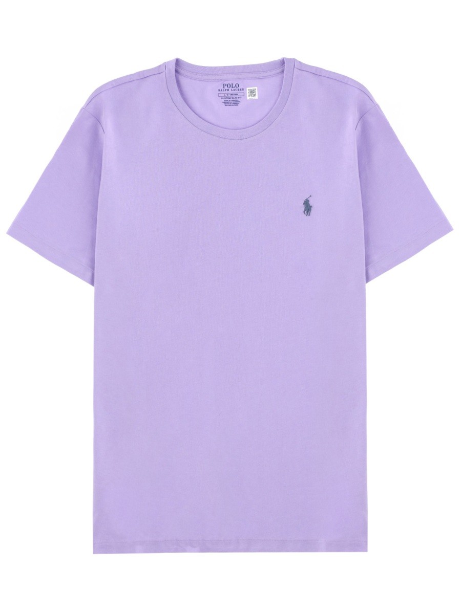 Polo Ralph Lauren T-SHIRT WITH LOGO