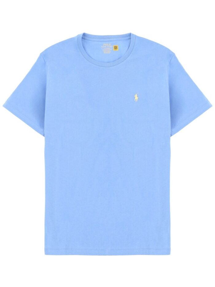Polo Ralph Lauren T-SHIRT WITH LOGO