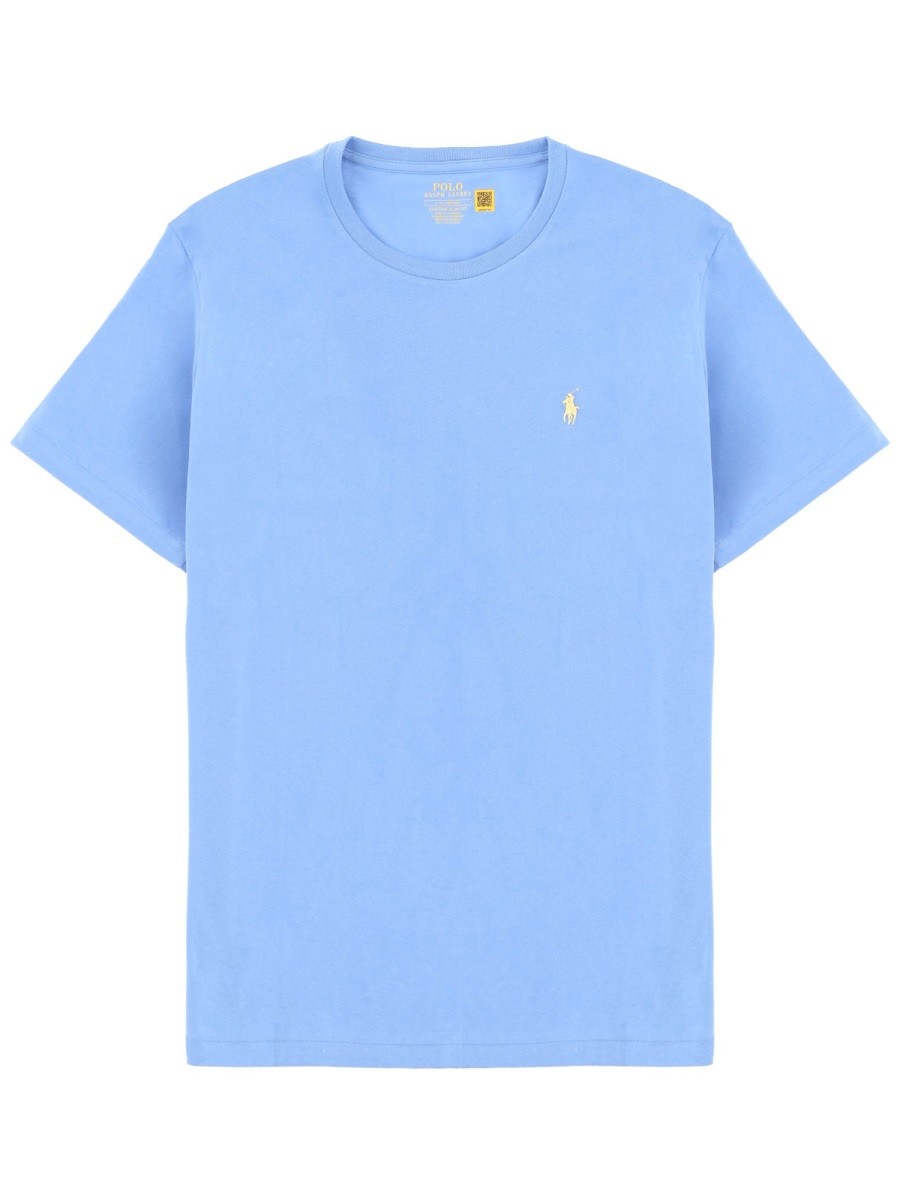 Polo Ralph Lauren T-SHIRT WITH LOGO