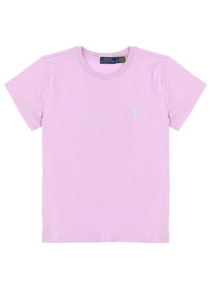 Polo Ralph Lauren T-SHIRT WITH LOGO