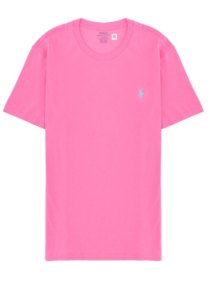 Polo Ralph Lauren T-SHIRT WITH LOGO