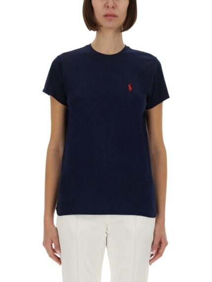 Polo Ralph Lauren T-SHIRT WITH LOGO