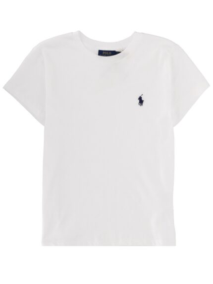 Polo Ralph Lauren T-SHIRT WITH LOGO