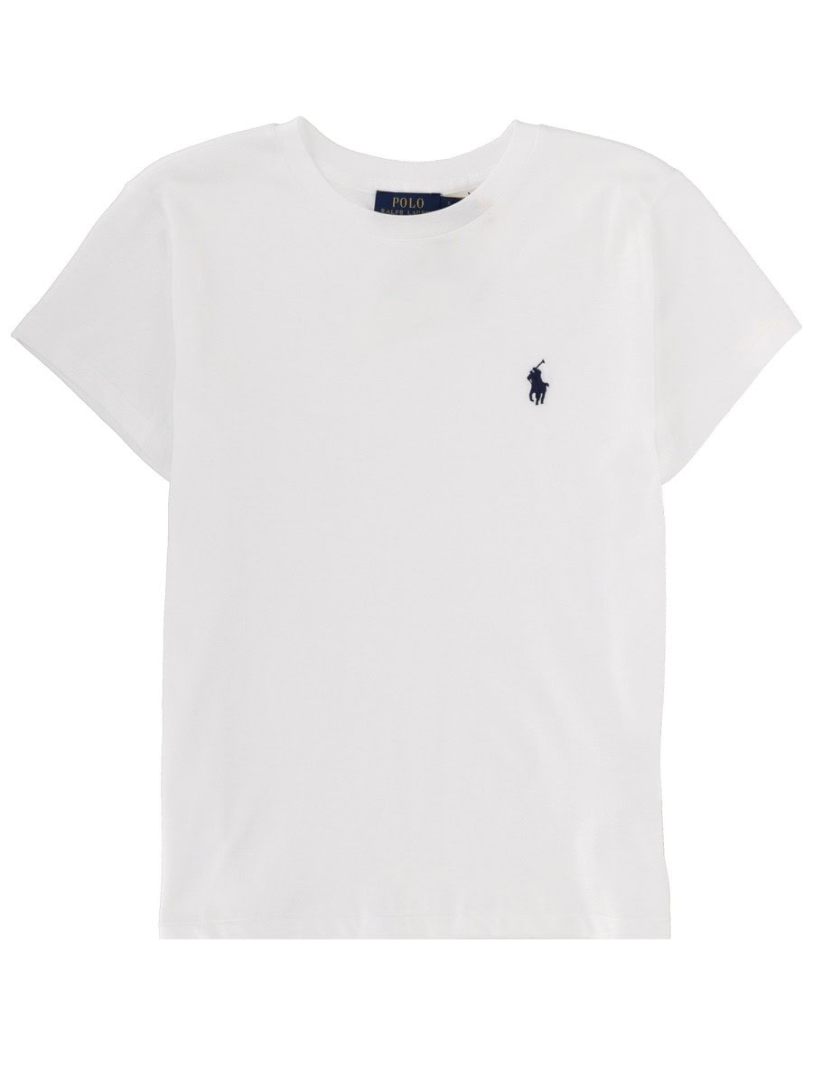 Polo Ralph Lauren T-SHIRT WITH LOGO