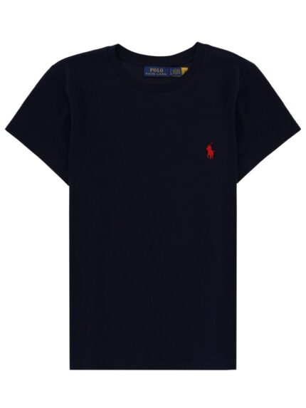 Polo Ralph Lauren T-SHIRT WITH LOGO