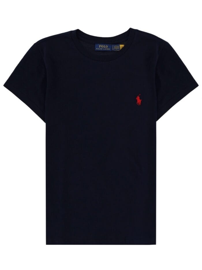 Polo Ralph Lauren T-SHIRT WITH LOGO