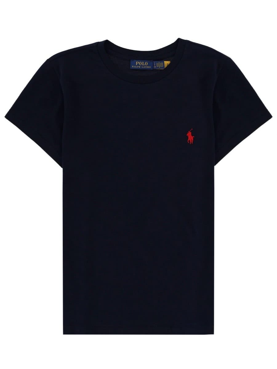 Polo Ralph Lauren T-SHIRT WITH LOGO