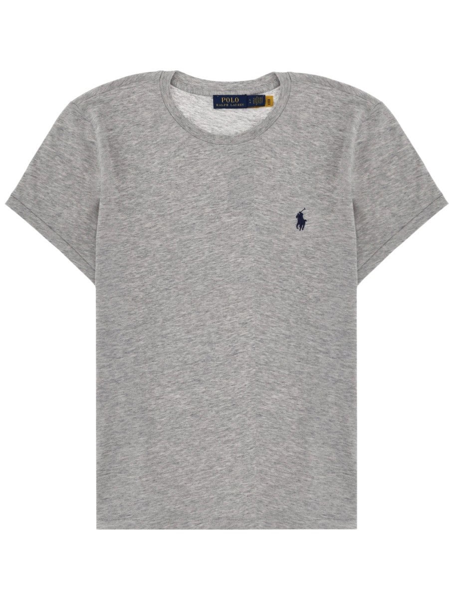 Polo Ralph Lauren T-SHIRT WITH LOGO