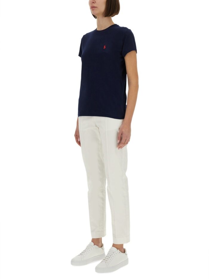 Polo Ralph Lauren T-SHIRT WITH LOGO