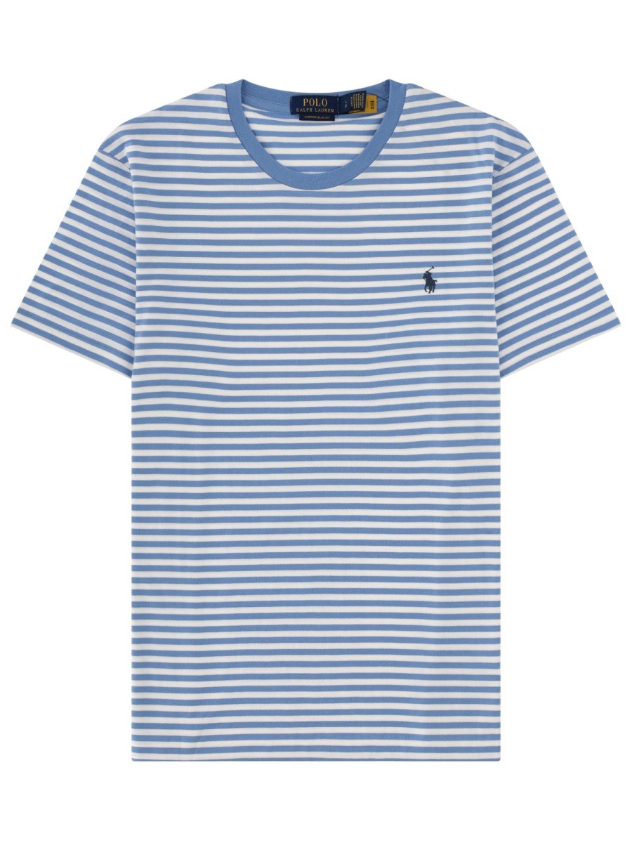 Polo Ralph Lauren T-SHIRT WITH LOGO
