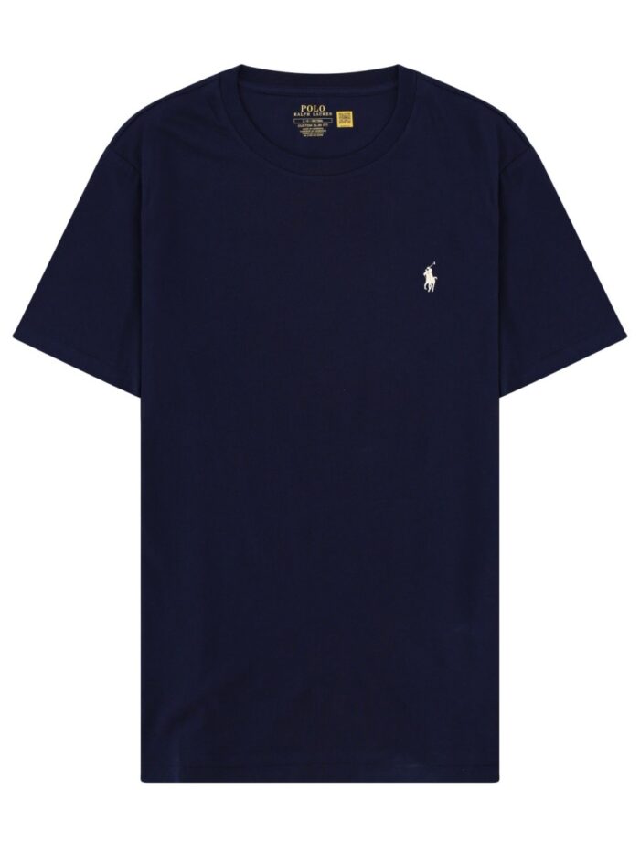 Polo Ralph Lauren T-SHIRT WITH LOGO