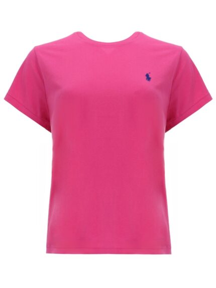 Polo Ralph Lauren T-SHIRT WITH LOGO