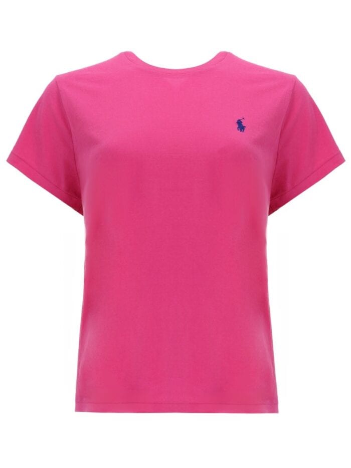 Polo Ralph Lauren T-SHIRT WITH LOGO