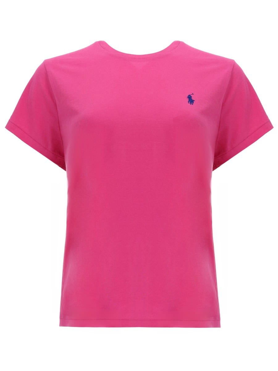 Polo Ralph Lauren T-SHIRT WITH LOGO