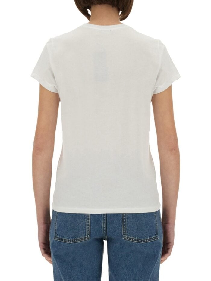 Polo Ralph Lauren T-SHIRT WITH LOGO