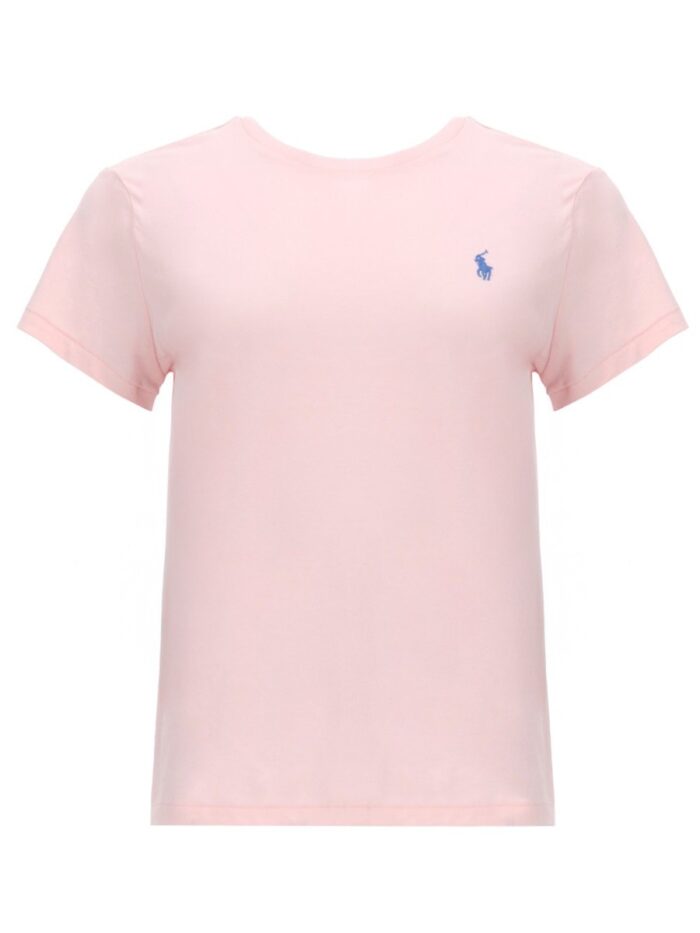 Polo Ralph Lauren T-SHIRT WITH LOGO