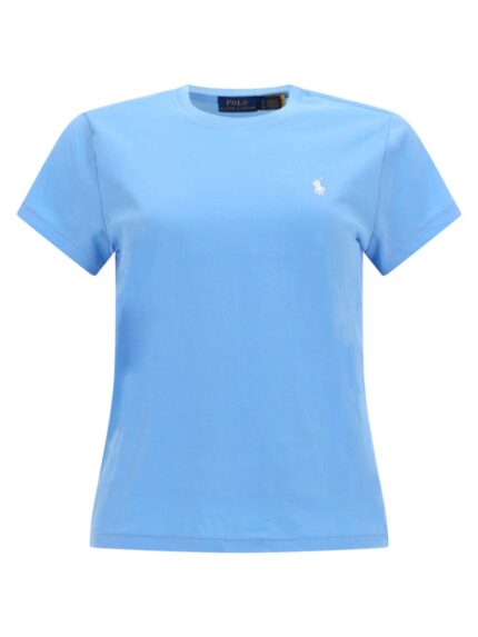 Polo Ralph Lauren T-SHIRT WITH LOGO