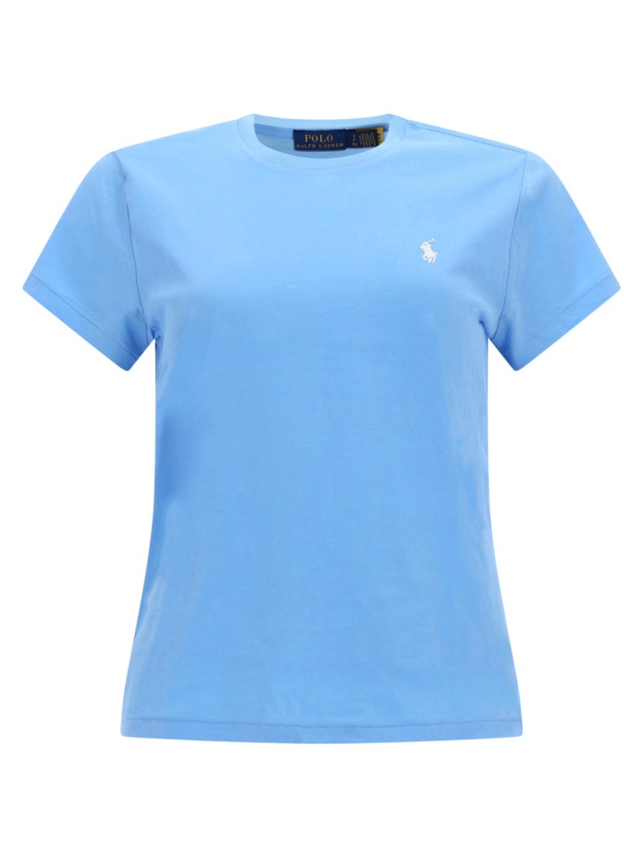 Polo Ralph Lauren T-SHIRT WITH LOGO