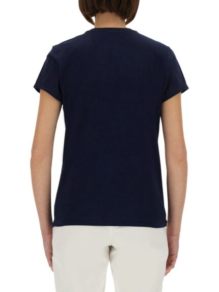 Polo Ralph Lauren T-SHIRT WITH LOGO