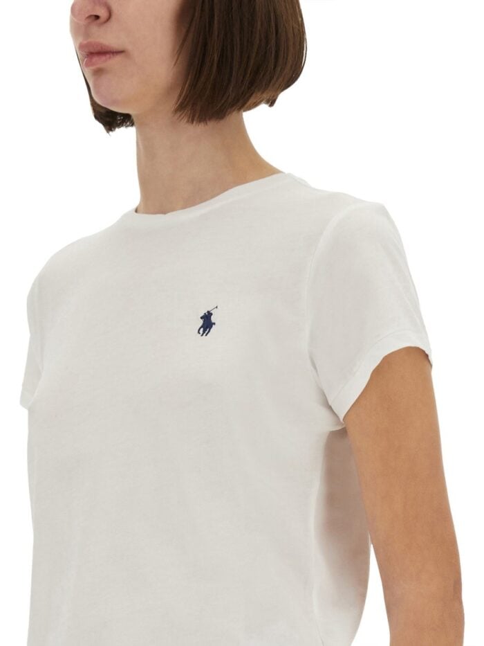 Polo Ralph Lauren T-SHIRT WITH LOGO
