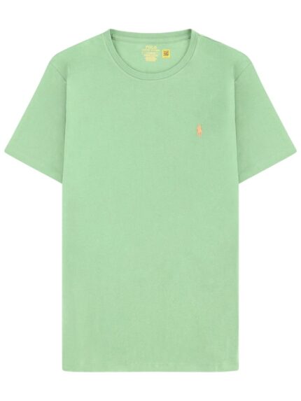 Polo Ralph Lauren T-SHIRT WITH LOGO