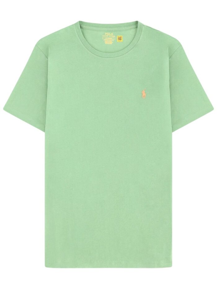 Polo Ralph Lauren T-SHIRT WITH LOGO