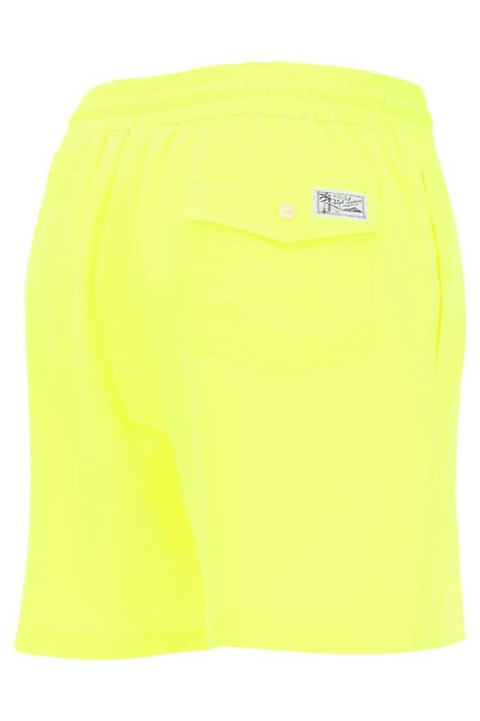 Polo Ralph Lauren Traveler Stretch Swim Shorts