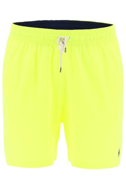 Polo Ralph Lauren Traveler Stretch Swim Shorts