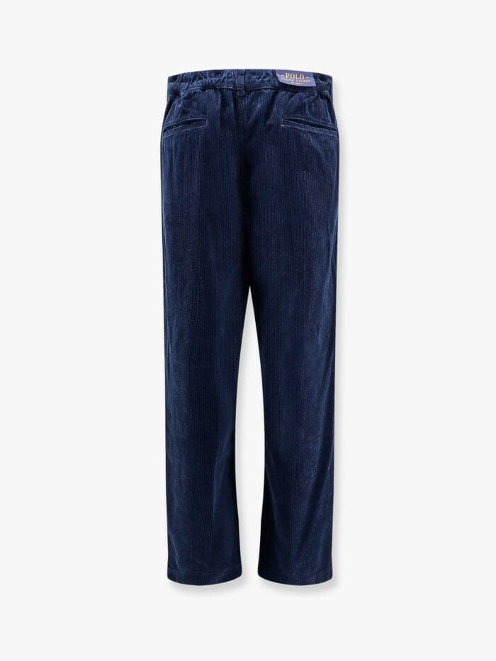 POLO RALPH LAUREN TROUSER