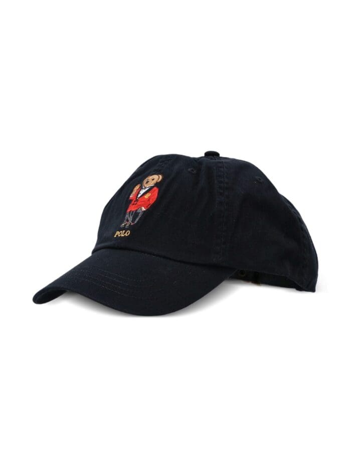 POLO RALPH LAUREN Twill Cap