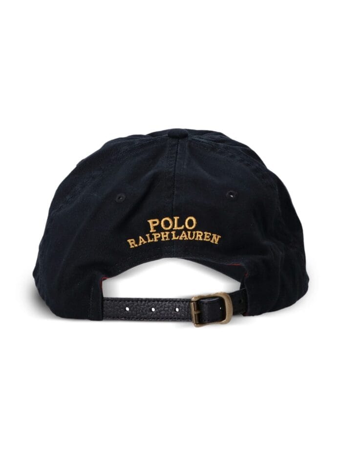 POLO RALPH LAUREN Twill Cap