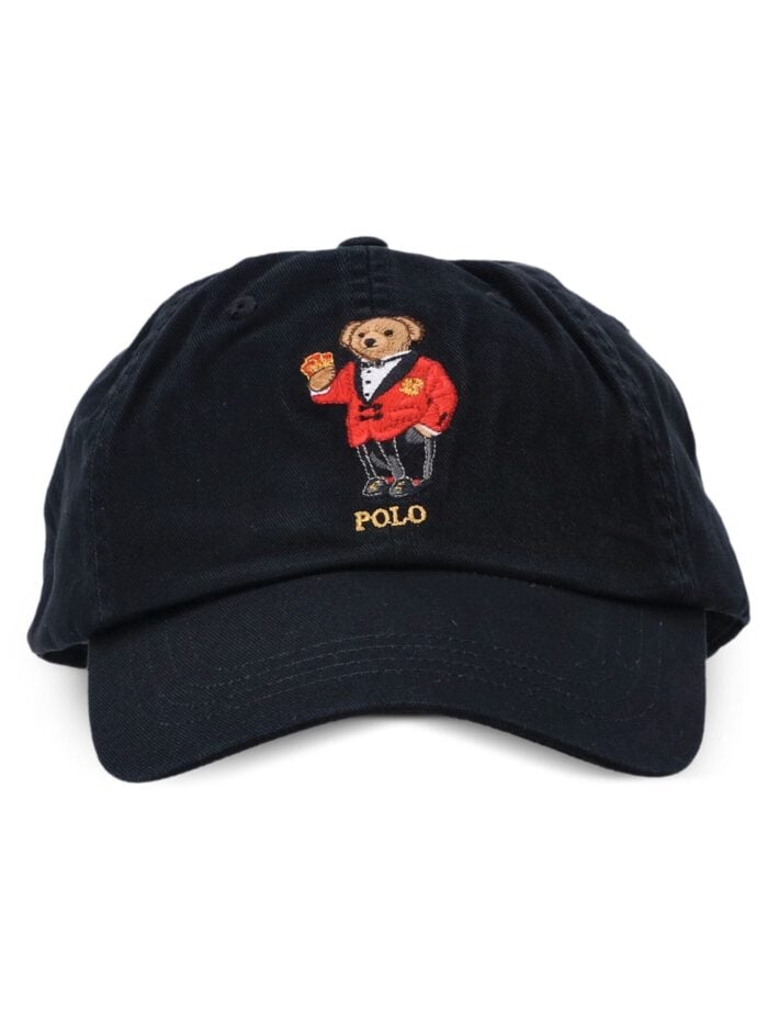 POLO RALPH LAUREN Twill Cap