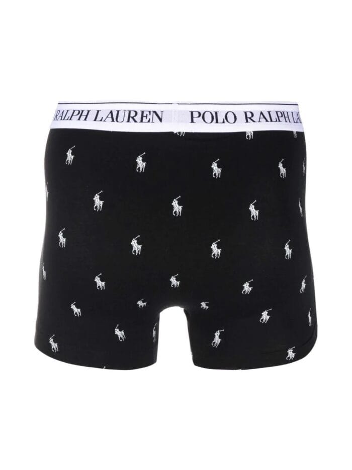 POLO RALPH LAUREN UW Classic 5 Pack Trunk