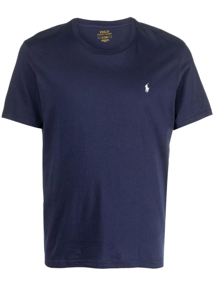 POLO RALPH LAUREN UW Crew Neck Sleep Top