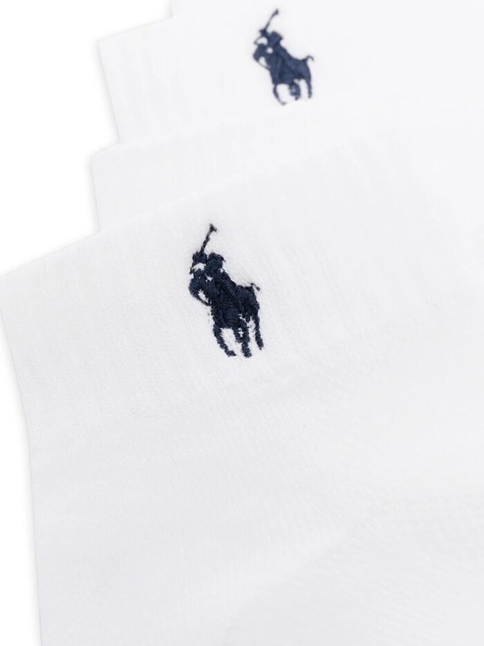 POLO RALPH LAUREN UW Cshn Sole 6-pack Socks