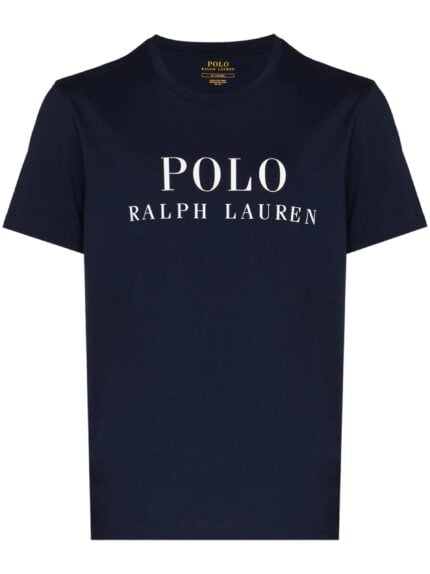 POLO RALPH LAUREN UW S/S CREW-CREW-SLEEP