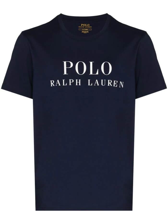 POLO RALPH LAUREN UW S/S CREW-CREW-SLEEP