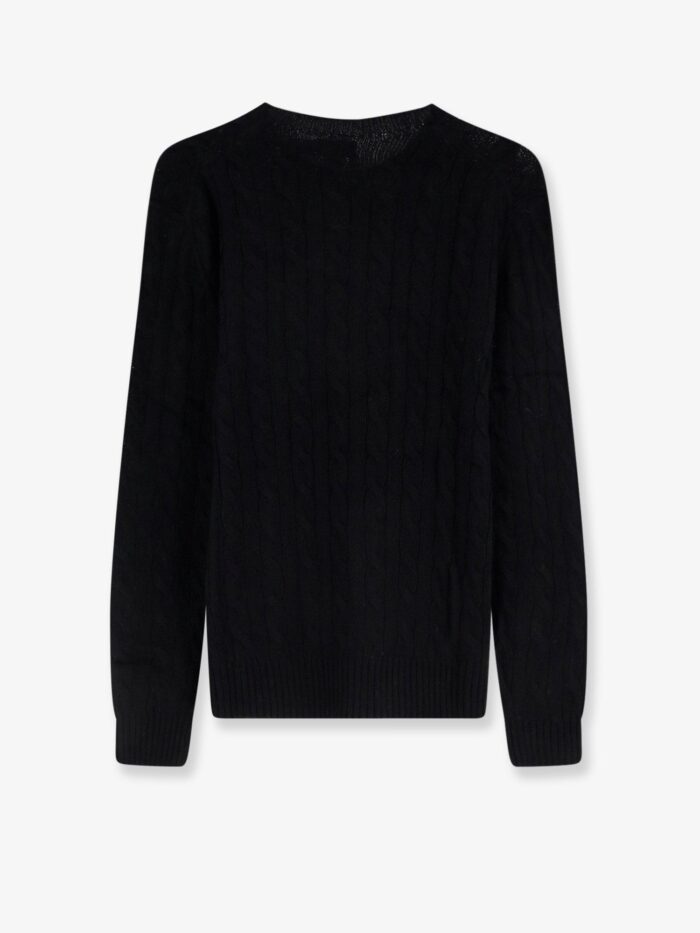 polo ralph lauren wool and cashmere blend sweater Polo Ralph Lauren Wool And Cashmere Blend Sweater