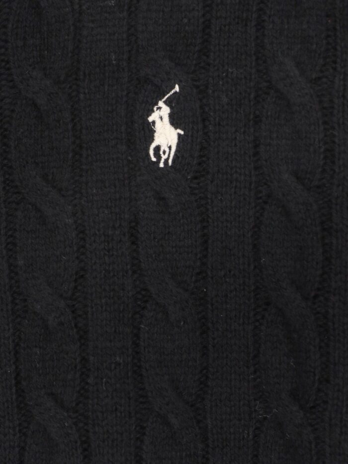 polo ralph lauren wool and cashmere blend sweater Polo Ralph Lauren Wool And Cashmere Blend Sweater