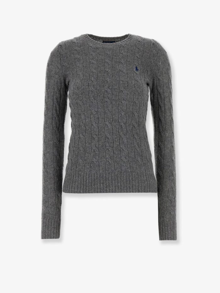 Polo Ralph Lauren Wool And Cashmere Blend Sweater